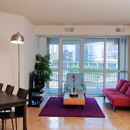 Dharma Home Suites Jc At Exchange Place Джерси-Сити Экстерьер фото
