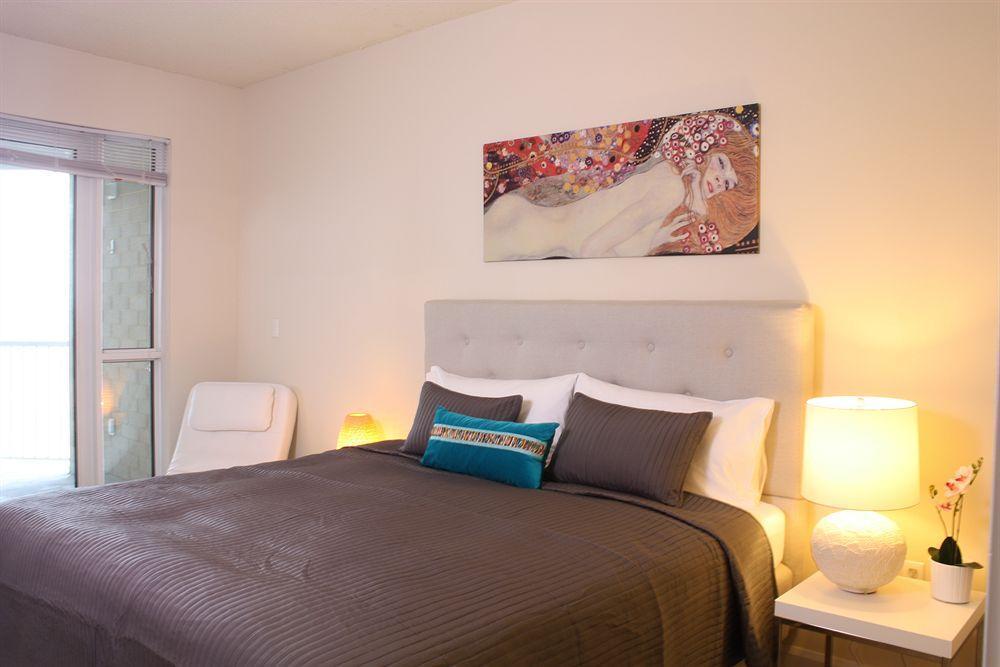Dharma Home Suites Jc At Exchange Place Джерси-Сити Экстерьер фото