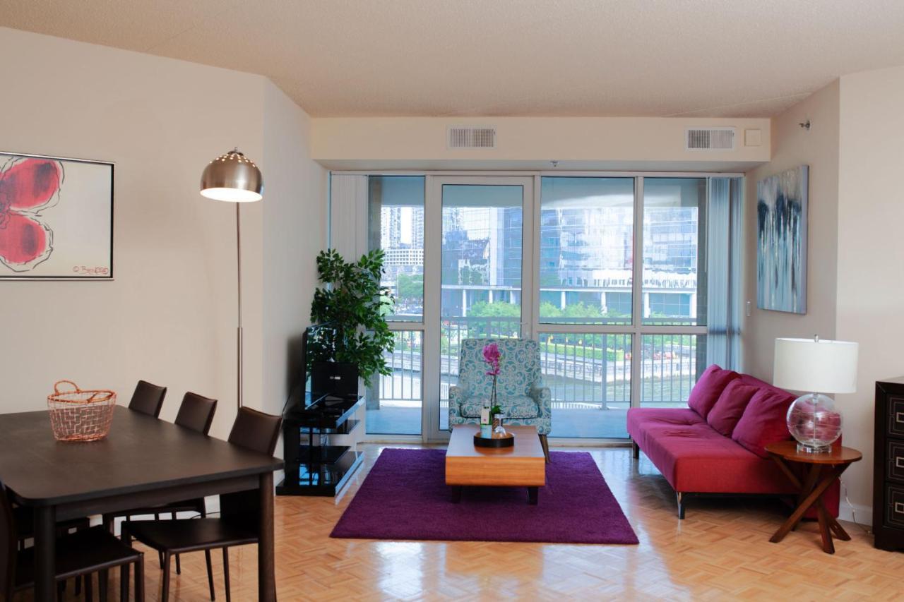 Dharma Home Suites Jc At Exchange Place Джерси-Сити Экстерьер фото